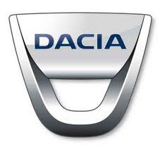 dacia logan van parts