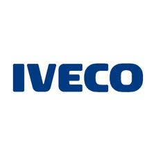 iveco daily brake