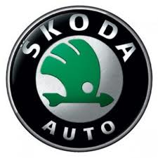 skoda parts